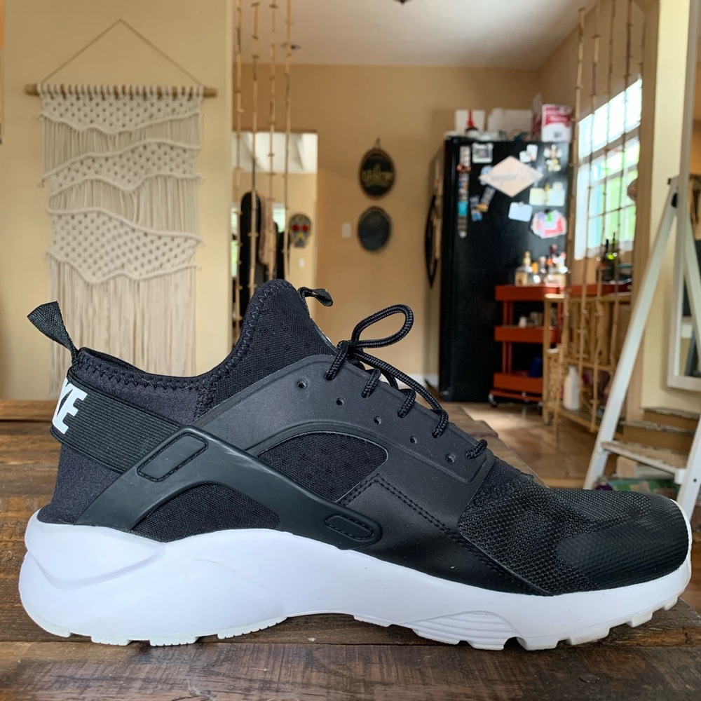 Air Huarache Run Ultra